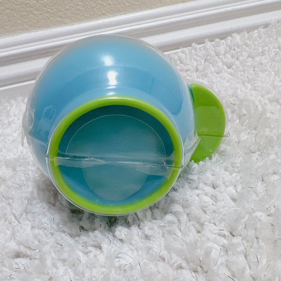 Baby Banana Toothbrush + Nuk Mash & Serve Bowl New bundle - Picture 4 of 6